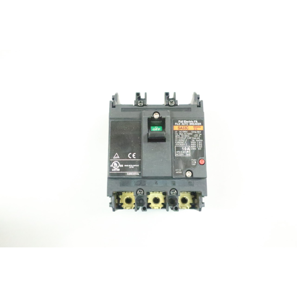 FUJI SA33C BB3ASC-010