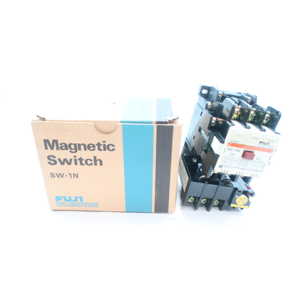 FUJI SW-1N/3H SC25AA