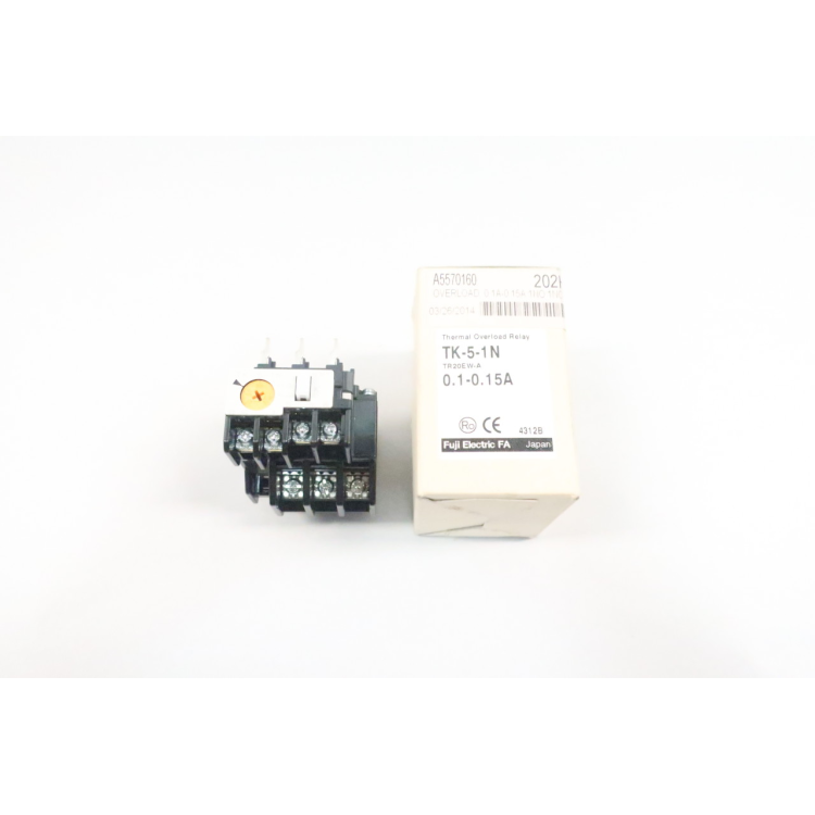 FUJI TK-5-1N