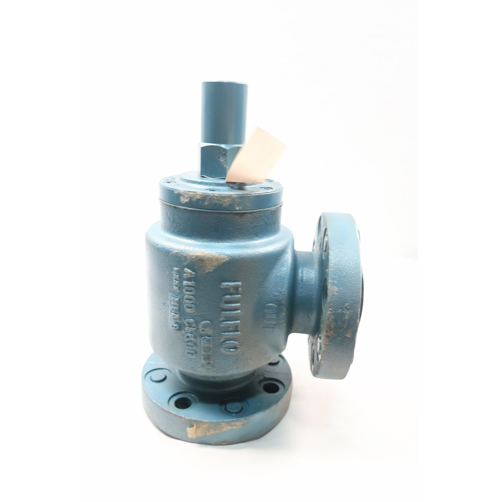 FULFLO 3ACP10F600ARV