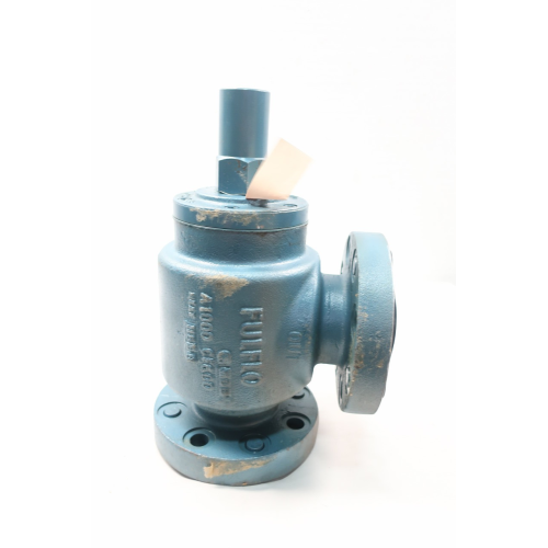 FULFLO 3ACP10F600ARV