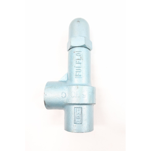 FULFLO SVJ5084-SS-US-XB21