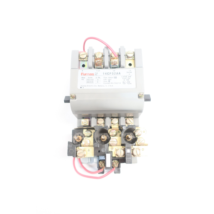 FURNAS 14CP32AA