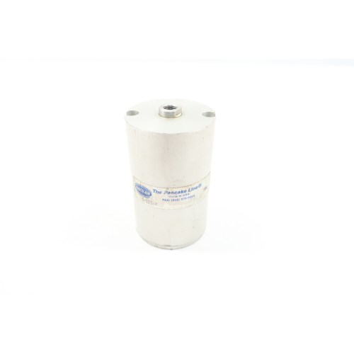 Fabco-air I-121-X The Pancake Line Double Acting Cylinder 1-1/8in 2in