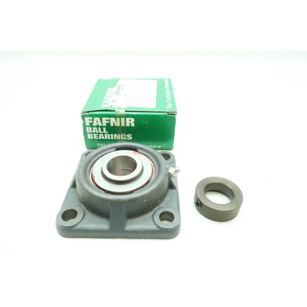 Fafnir GN103KLLB Flange Bearing 30mm