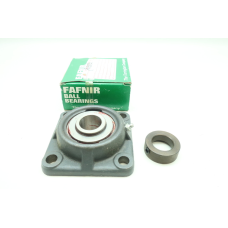 Fafnir GN103KLLB Flange Bearing 30mm