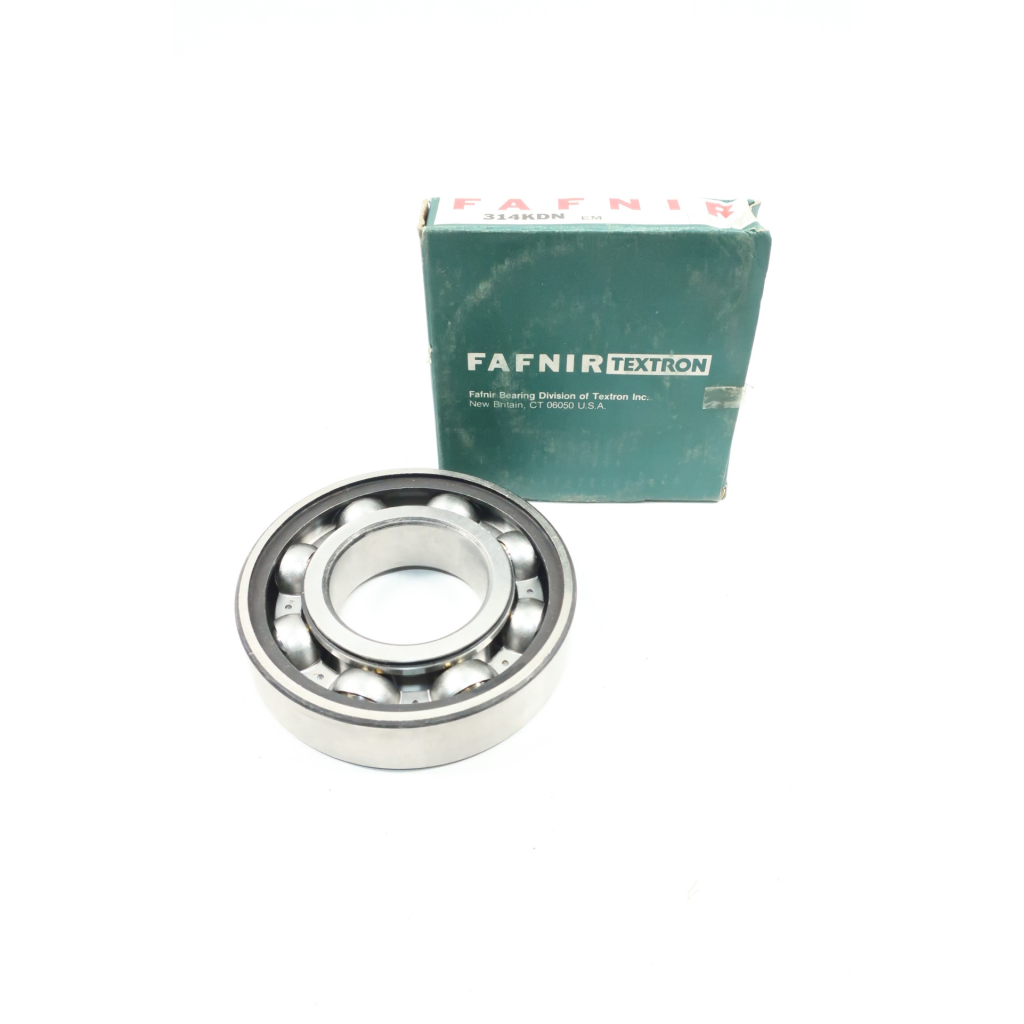 Fafnir 314KDN Ball Bearing 70mm 150mm 35mm