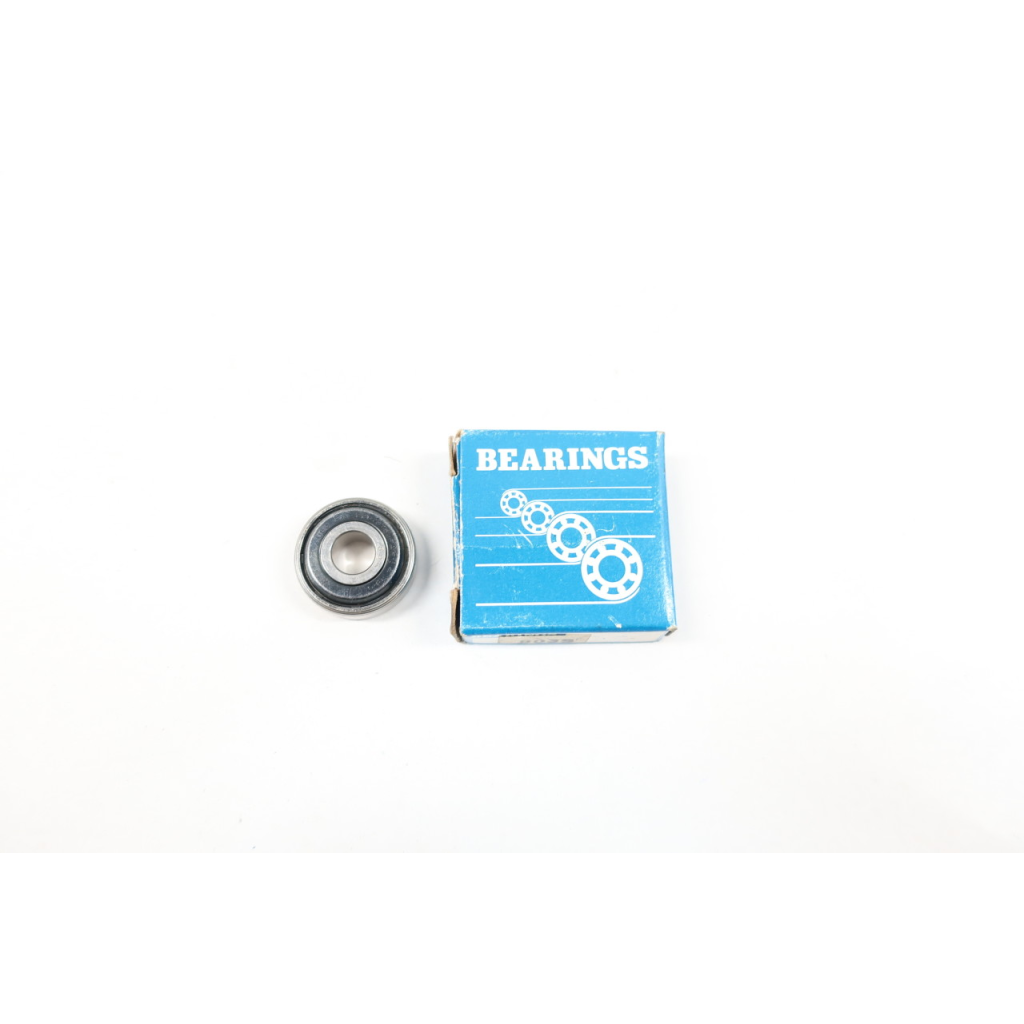 Fafnir 39KLD2 Roller Bearing 9mm 26mm 10mm