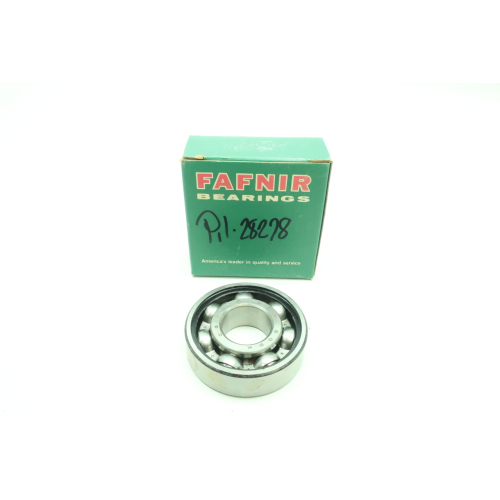 Fafnir 305K Ball Bearing 25mm 62mm 17mm