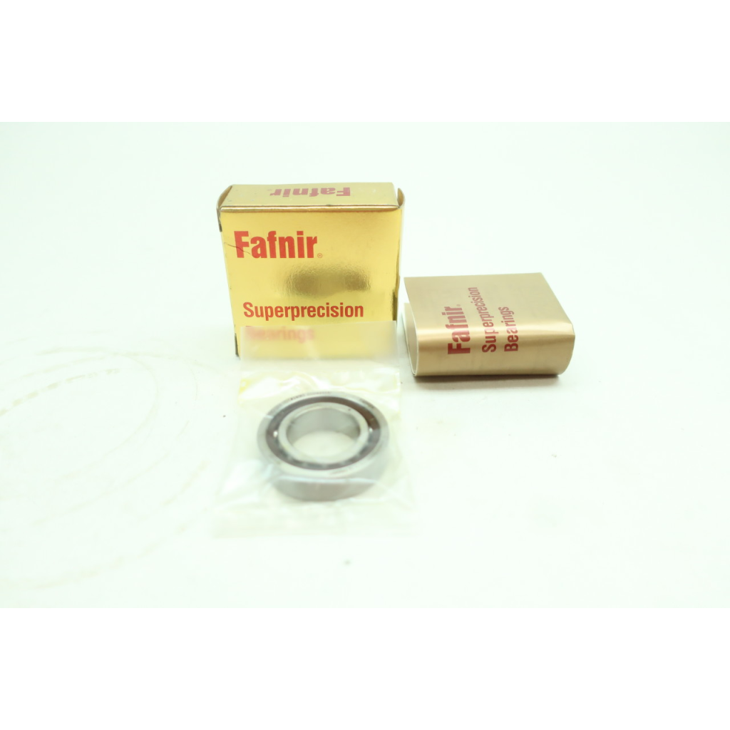 Fafnir 3MMV9304WICRDUM Torrington Ball Bearing 20mm X 37mm X 9mm