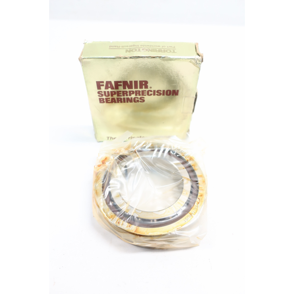 Fafnir MM155EX CR 150 DU Roller Bearing 2.75in 4.75in 1.125in