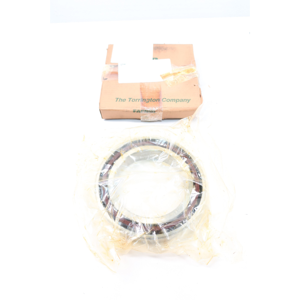 Fafnir 2MM9126WICR DUL Angular Contact Roller Bearing 5.1181in 7.8740in 1.2992in