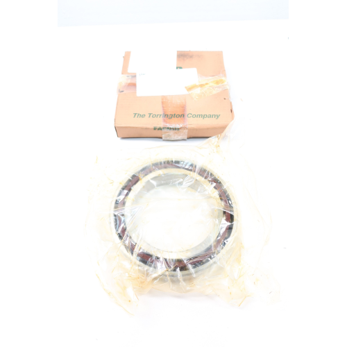 Fafnir 2MM9126WICR DUL Angular Contact Roller Bearing 5.1181in 7.8740in 1.2992in