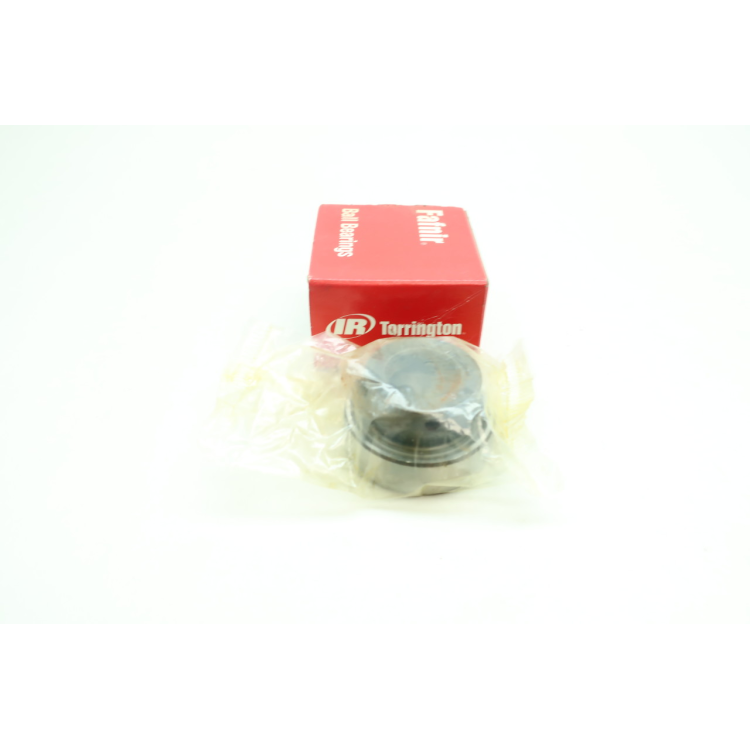 Fafnir RA014RRB-COL Bearing Insert 7/8in