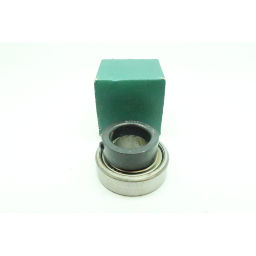 Fafnir RA100RR/COL Ball Insert Bearing 25mm 52mm 15mm