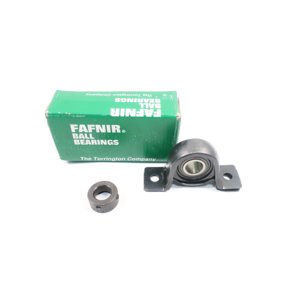 Fafnir RPB Pillow Block Flange Bearing 5/8in