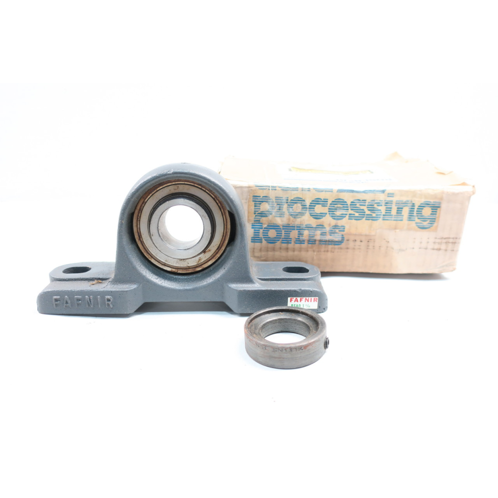 Fafnir RSAO 1-11/16 Pillow Block Bearing 1-11/16in