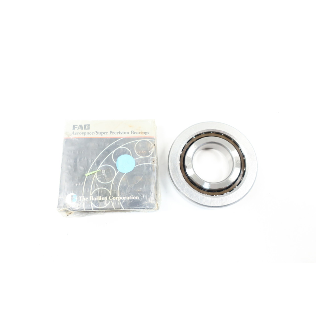 Fag BSB040090T Angular Contact Ball Bearing 40mm 90mm 20mm