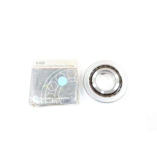 Fag BSB040090T Angular Contact Ball Bearing 40mm 90mm 20mm