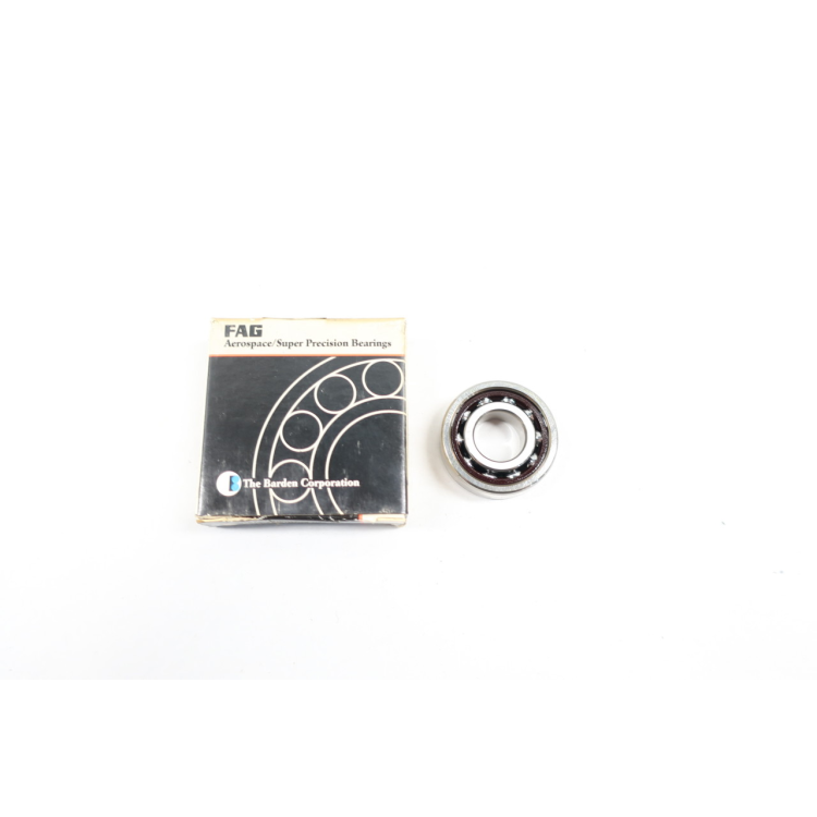Fag B7202C.T.P4S.UL Angular Contact Ball Bearing 15mm 35mm 11mm