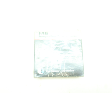 Fag B7009-E-2RSD-T-P4S-UL Angular Contact Ball Bearing 45mm 75mm 16mm
