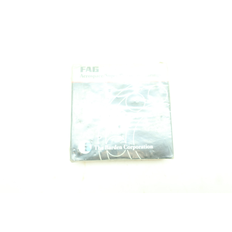 Fag B7009-E-2RSD-T-P4S-UL Angular Contact Ball Bearing 45mm 75mm 16mm