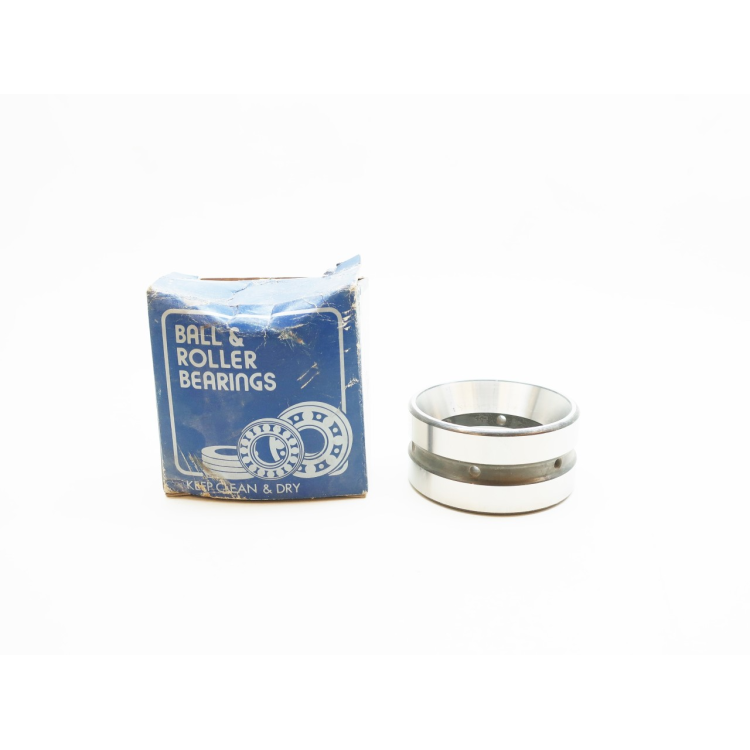 Fag 43319-D Tapered Roller Bearing Double Cup