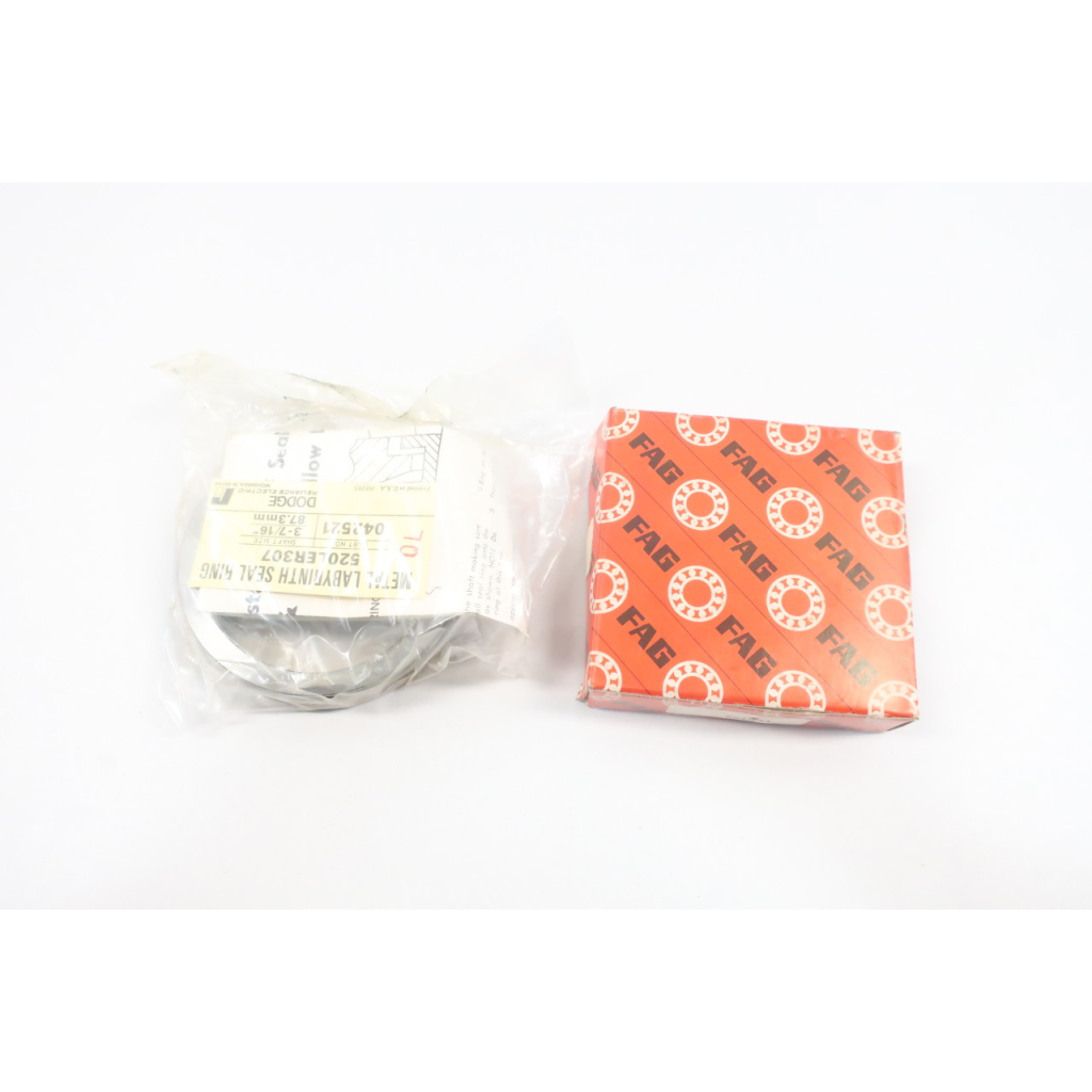 Fag LER102 Bearing Seal