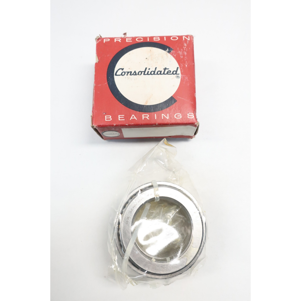 Fag 234409MSP Consolidated Precision Ball Bearing 45mm 75mm 38mm