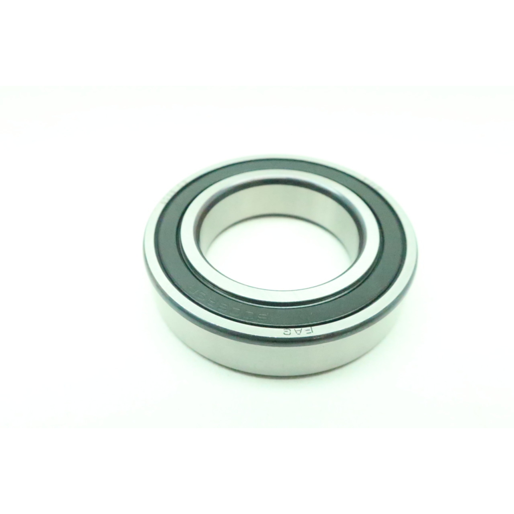 Fag 6008-2RS Deep Groove Ball Bearing 40mm 68mm 15mm