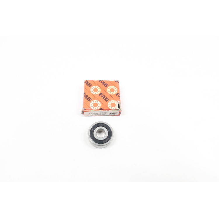 Fag S6200.2RSR.W203B Ball Bearing 10mm 30mm 9mm