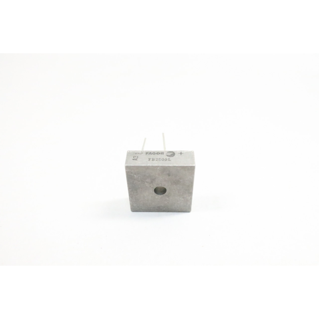 Fagor FB2500L Bridge Rectifier