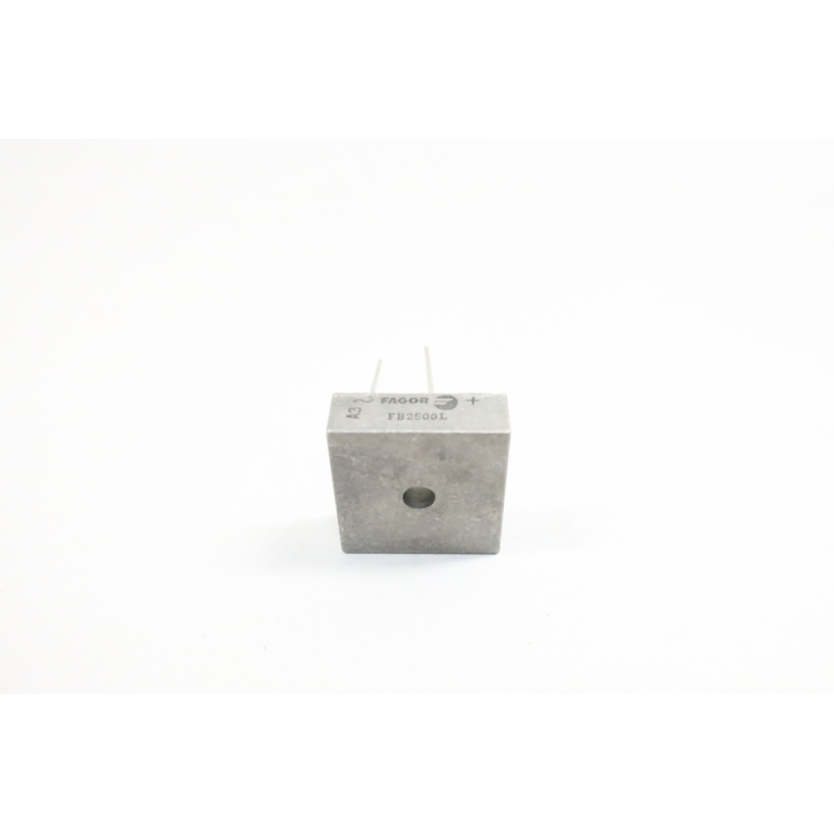 Fagor FB2500L Bridge Rectifier