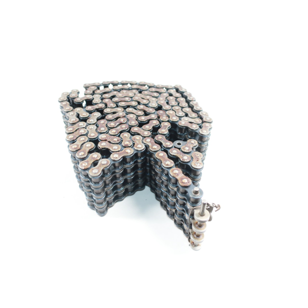 Fairbanks 16300409 Quadruple Roller Chain 48in 5/8in