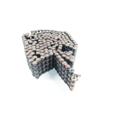 Fairbanks 16300409 Quadruple Roller Chain 48in 5/8in