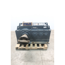 Falk 445A2CS Enclosed Gear Drive 3-3/8in 700hp 7.059:1
