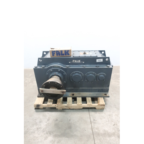 Falk 445A2CS Enclosed Gear Drive 3-3/8in 700hp 7.059:1