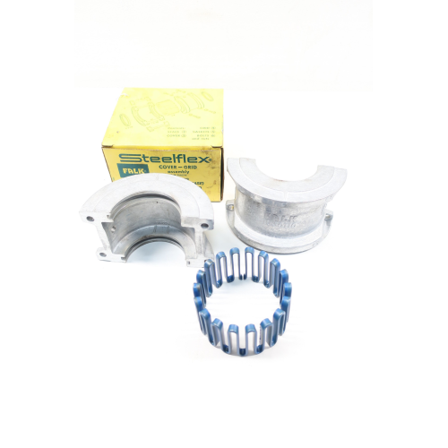 Falk B/M 758274 Cover And Grid Assembly