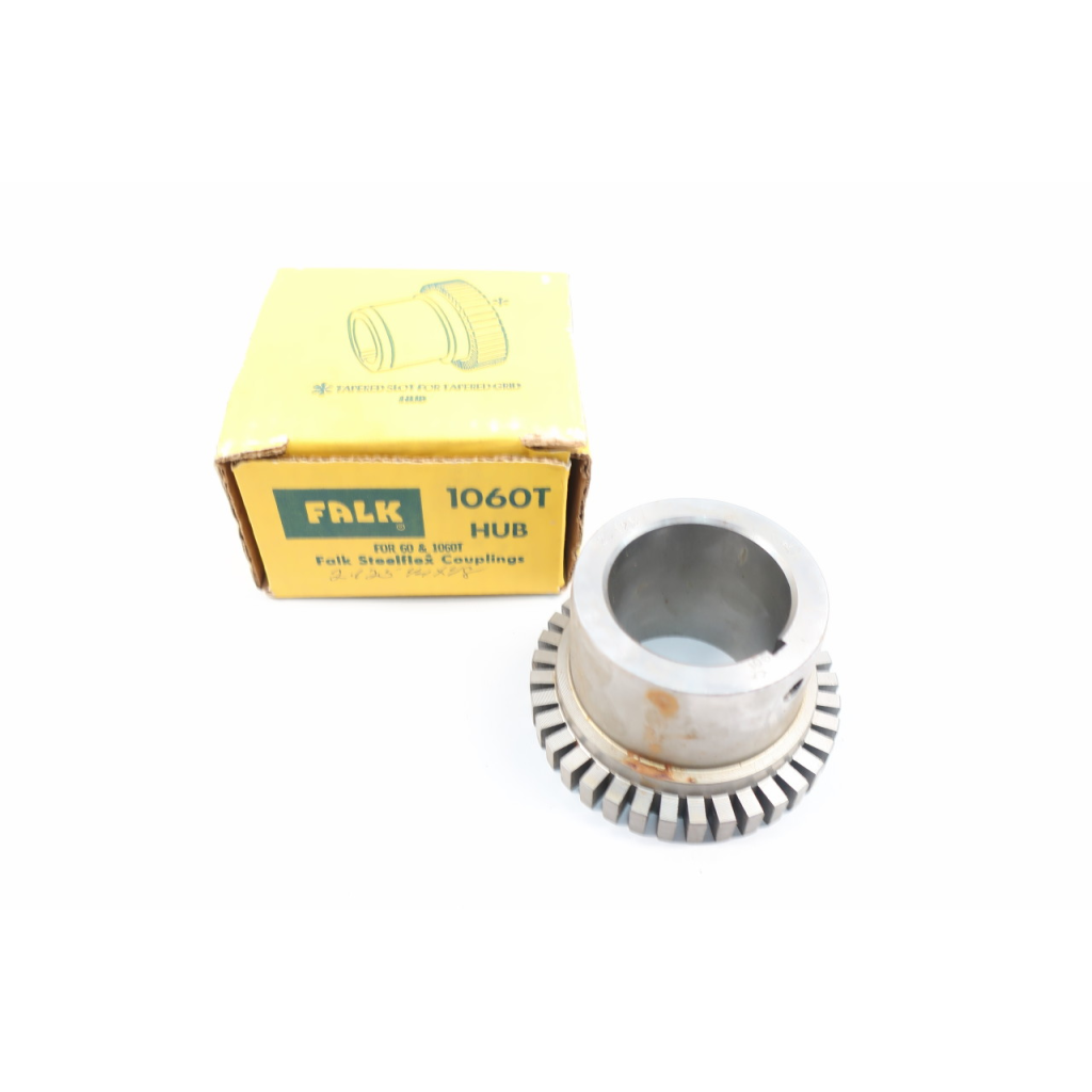 Falk 90C6448 1060t Hub 2-1/8in