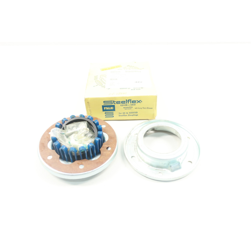 Falk 758298 Cover And Grid Assembly