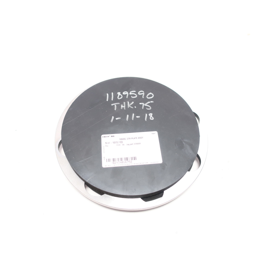 Falk 1050GL Rexnord Center Plate Assembly