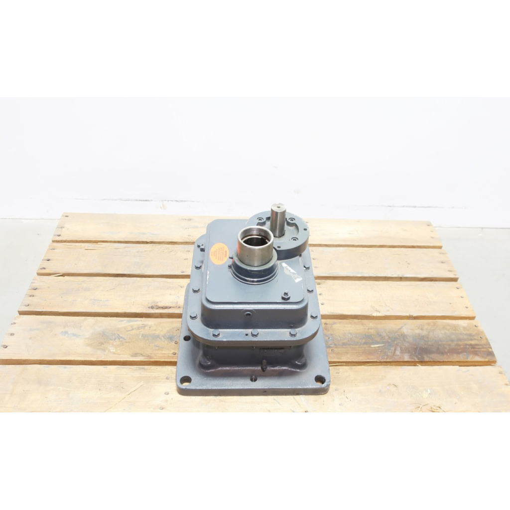 Falk 20HMXQ2AS Prager 21.231 Enclosed Gear Drive