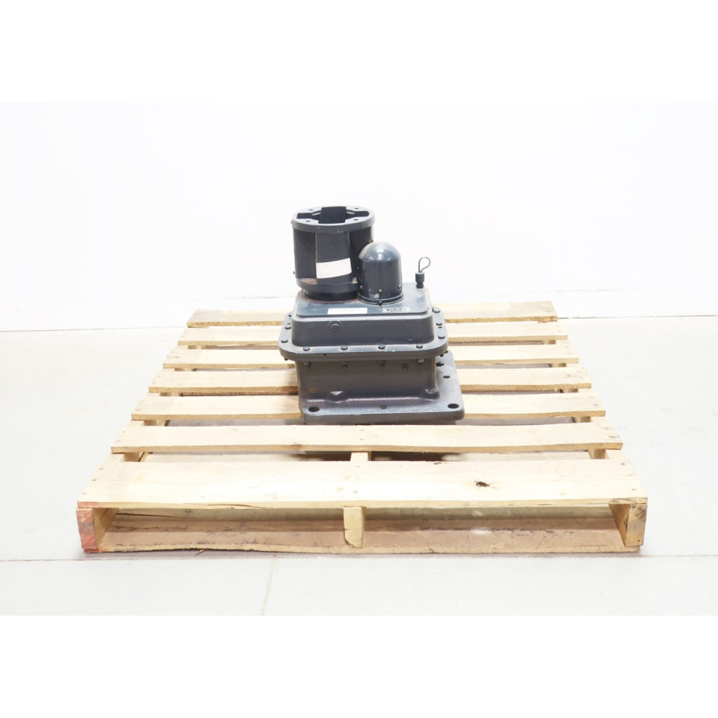 Falk 20HMXQ2A Prager 25.272 Ratio Enclosed Gear Drive