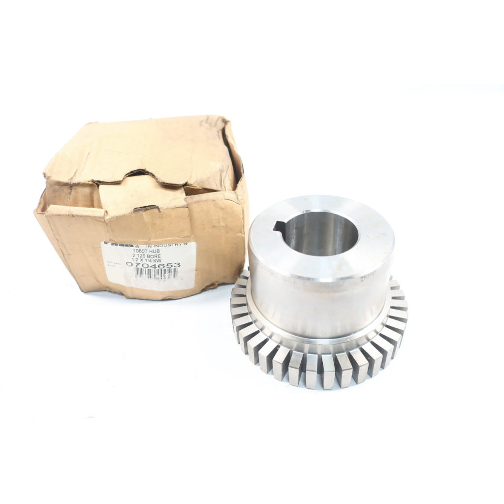 Falk 0704653 Hub 1080t 2.125in