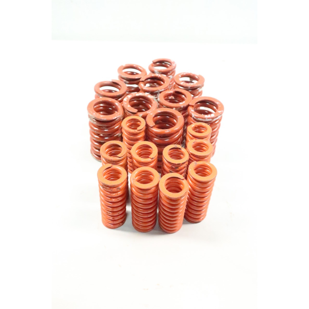 Falk 0739814 Inner/outer Coupling Spring Kit