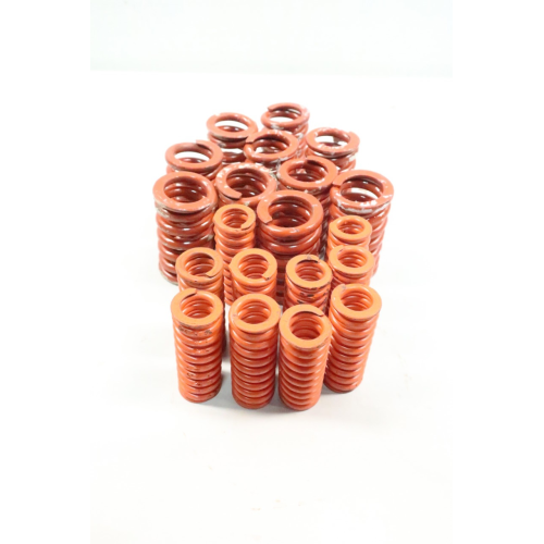 Falk 0739814 Inner/outer Coupling Spring Kit