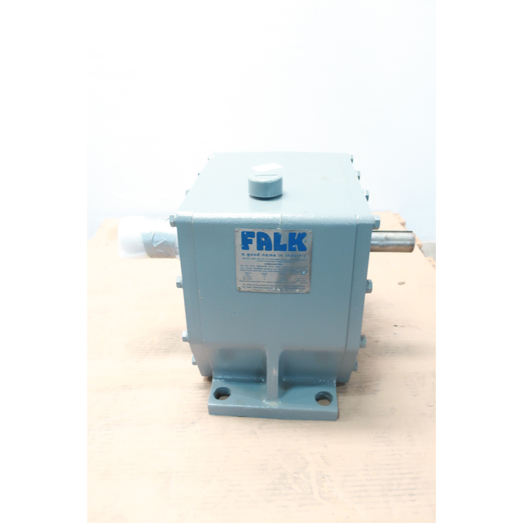Falk RK1050F-2A Enclosed Gear Drive 2-1/2in 1-5/8in 9.102:1