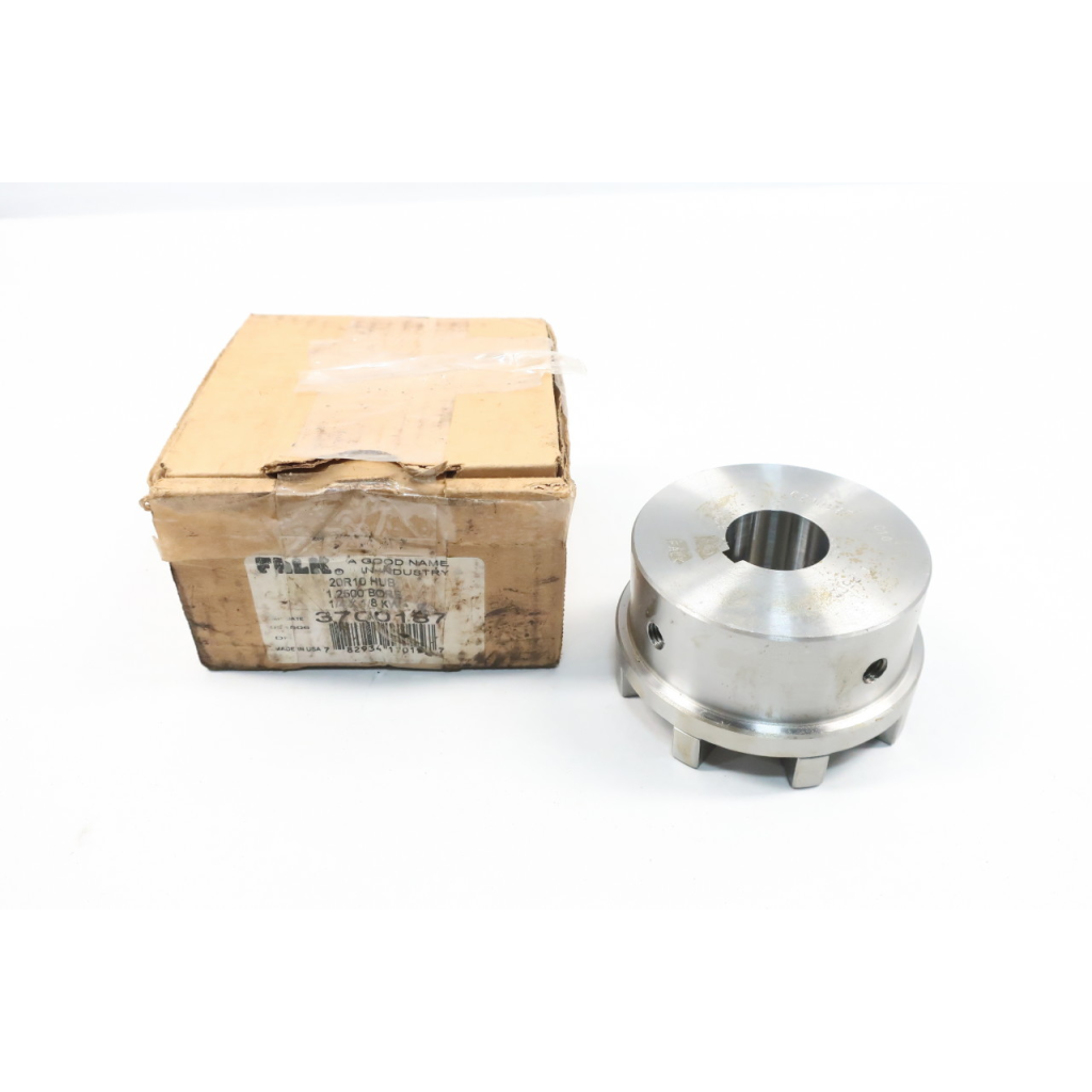 Falk 20R10 Wrapflex Hub 1-1/4in