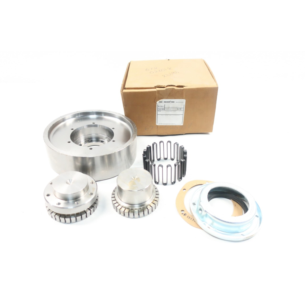 Falk 0268286 Rexnord Brakewheel 8 X 2-1