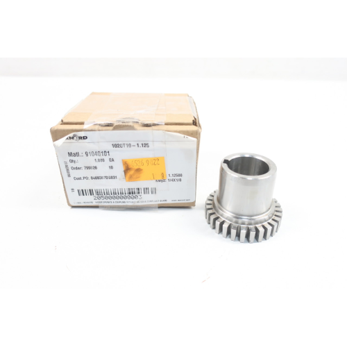 Falk Rexnord 0799826 799826 1020t Hub 1-1/8in Falk Rexnord 0799826 799826 1020t Hub 1-1/8in